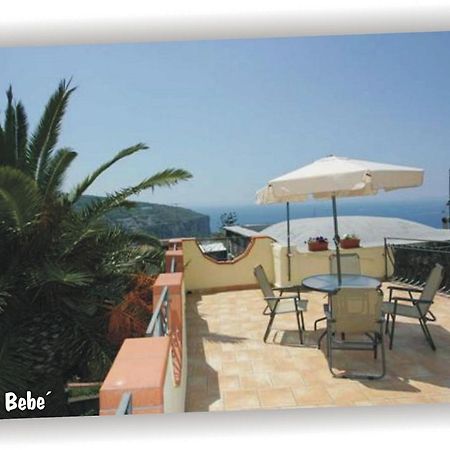 ויקו אקוונסה Villa Bebe' מראה חיצוני תמונה