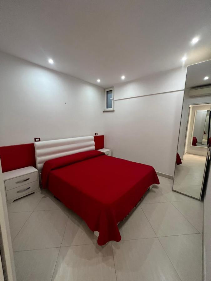 ויקו אקוונסה Villa Bebe' מראה חיצוני תמונה