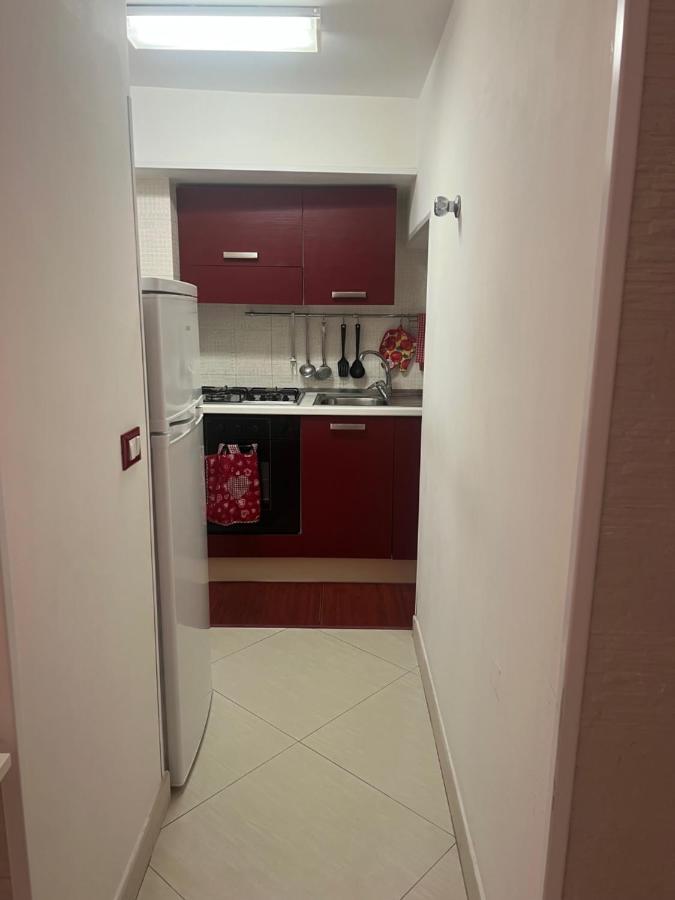 ויקו אקוונסה Villa Bebe' מראה חיצוני תמונה