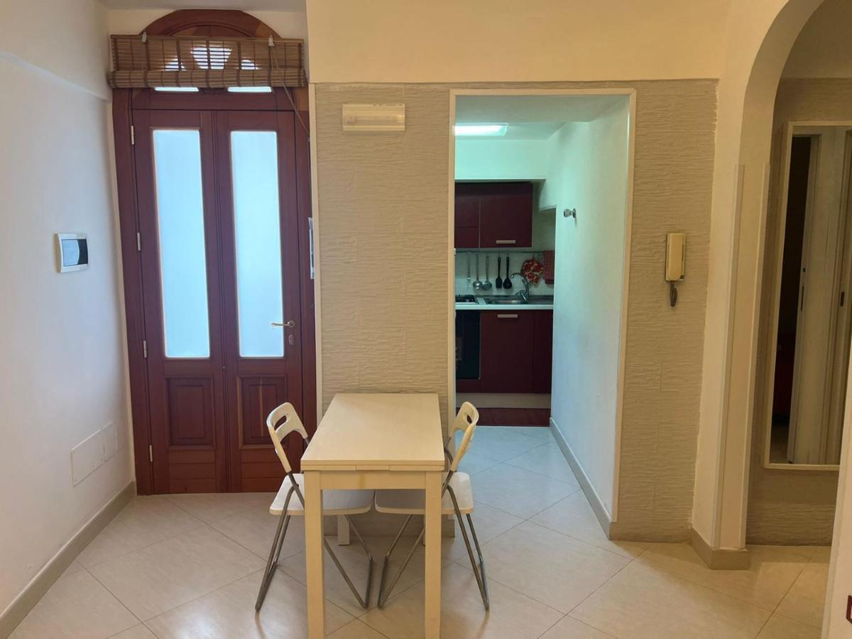 ויקו אקוונסה Villa Bebe' מראה חיצוני תמונה
