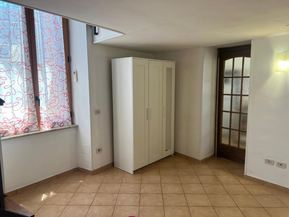 ויקו אקוונסה Villa Bebe' מראה חיצוני תמונה