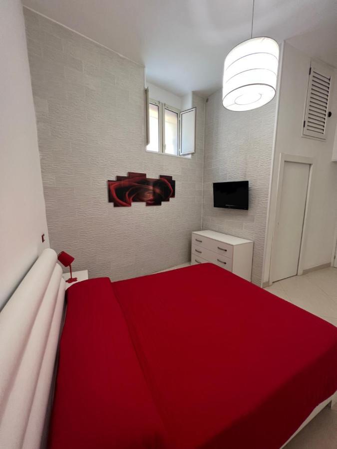 ויקו אקוונסה Villa Bebe' מראה חיצוני תמונה